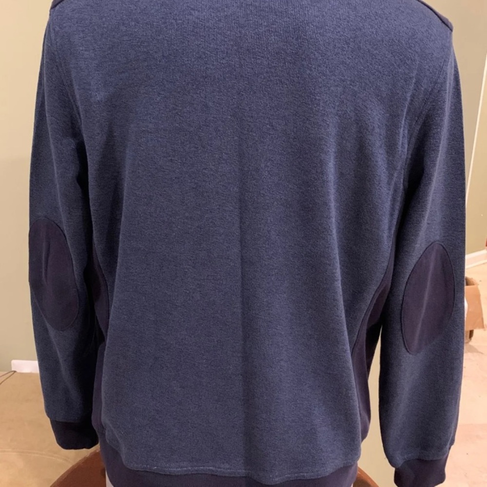 L.L. Bean Jacket - Picture 3 of 4